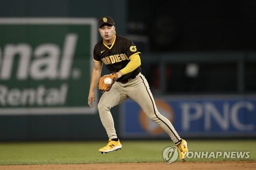 김하성