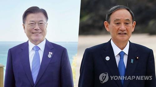 "韓과 대화노력 지속" vs "정상회담할때 아냐"…日언론 양분