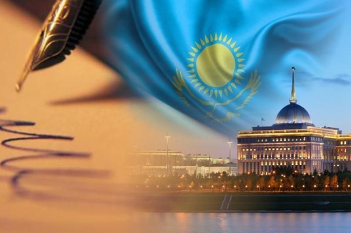 카자흐스탄, 부산에 총영사관 개설…토카예프 대통령 서명