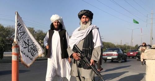 탈레반 노획 미군 무기, 파키스탄으로 유입…인도도 '긴장'