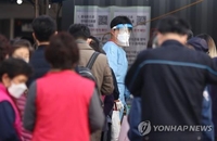 충북 29명 확진…요양원·공장·학교서 연쇄감염 지속(종합)