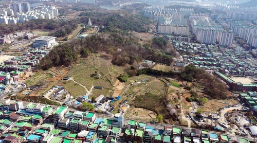 광주 민간공원 특례사업 내 훼손지 100만㎡, 시민휴식처로 복원