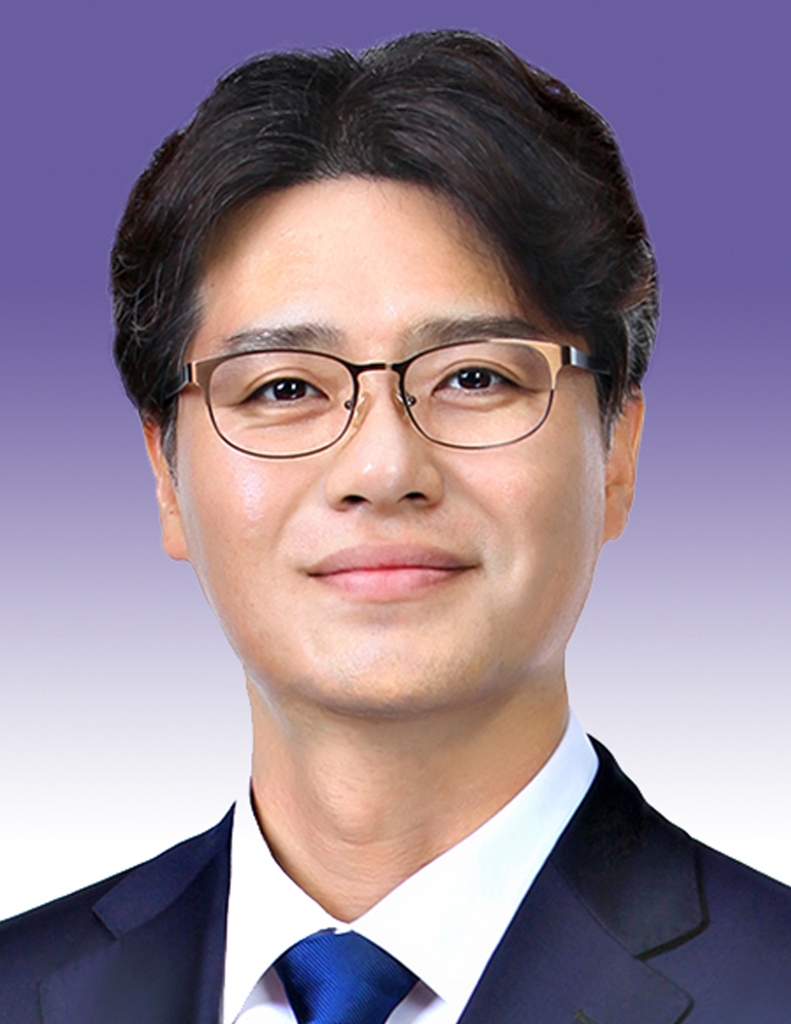 정세현 경북도의원