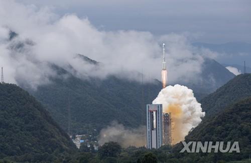 "중국, 위성-지상 간 레이저 통신 구축 실험"
