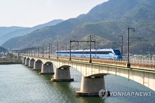 한국철도, 친환경 KTX-이음 개통 1주년 고객감사 이벤트