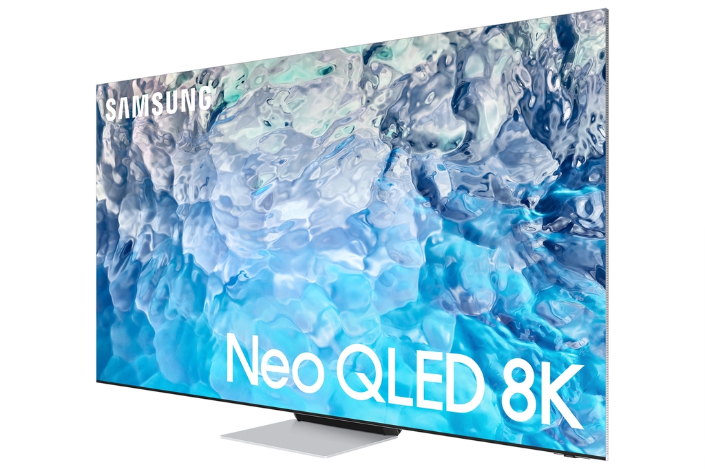 삼성전자 2022년형 네오 QLED 8K TV 