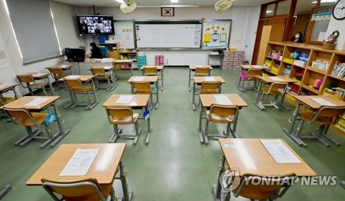1주일간 서울 학생 1천237명 코로나19 확진…교내감염 비율 21%