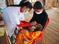 韓, 캄보디아 산간지역에 임산부·영유아 의료시설 짓기로