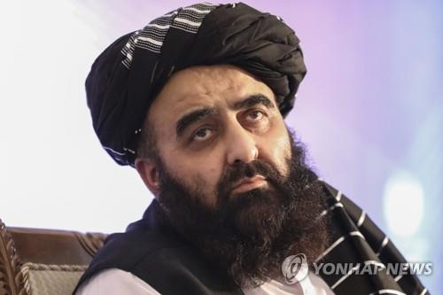 EU 카불서 외교업무 일부 재개 "구호 지원…탈레반 인정은 아냐"