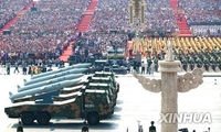 중국, 군 인재 육성 강조…