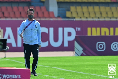'강호'도 무섭지 않다…3회 연속 월드컵 진출 이룬 벨호의 힘