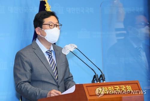 더불어민주당 김한정 의원