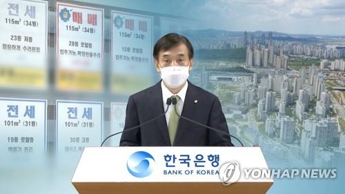 10명중 3명 "올해 부동산 투자 변수는 기준금리 인상"