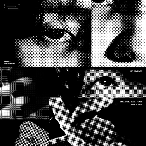 B.A.P 출신 방용국, 3년 만에 새 음반…"내 음악 다시 증명"