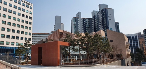 서울시, 동대문·마포에 실버케어센터 문열어…입소자 모집
