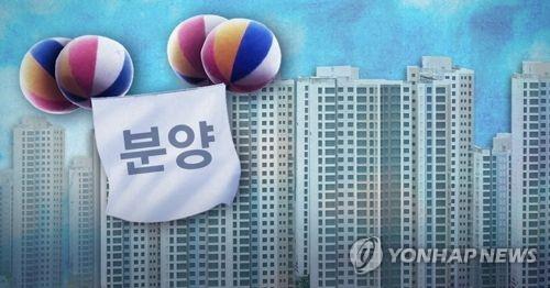 봄 분양 본격화하나…내달 전국 3만1천여가구 청약