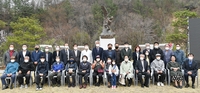 정선 사북민주항쟁 제42주년 기념식…정부 사과·명예 회복 요구
