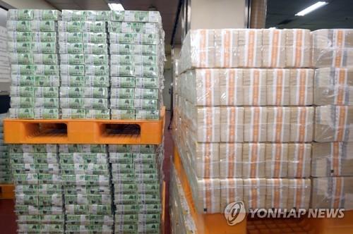 청주시 법인지방소득세 2천281억원 거둬…전년보다 99%↑