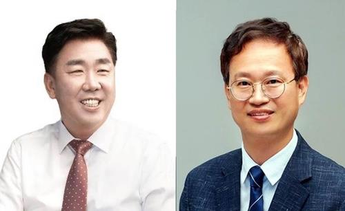 [후보등록] '행정전문가 vs 시민활동가' 청주시장선거 개막