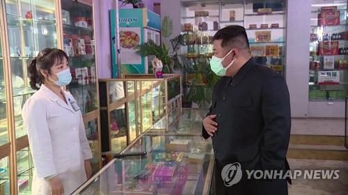 "주러 북한 대사, 러 외무차관 만나 코로나19 협력 논의"(종합)