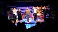 코로나19 버텨낸 공연계 앞날은…EBS 특집다큐 '극장의 미래'