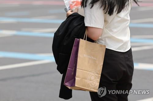 충북 낮 최고 27∼30도…미세먼지 '보통'