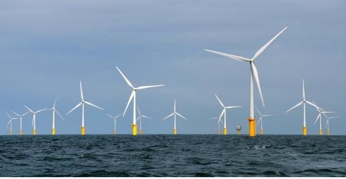 인천시, 해상풍력발전-지역산업 연계 방안 모색