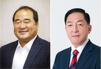 6·1지방선거 중반전…속초시장 후보들 갭투자 의혹 '공방'