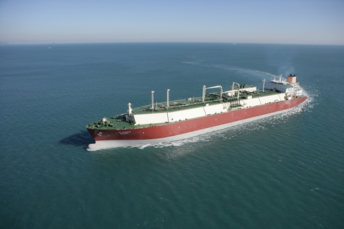카타르 LNG프로젝트 시작…대우조선·한국조선해양 잇달아 수주(종합)