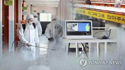 결근 방역인력에 수당 준 인천 초교…권익위, 위법 통보