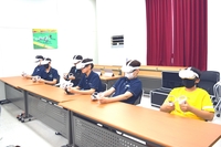 한국도핑방지위원회, 중학생 상대로 진로탐색 프로그램