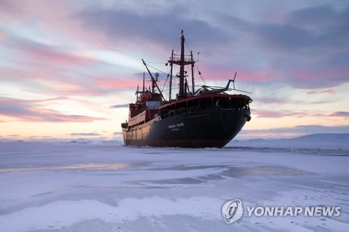 러시아 북극해 항로