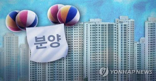 [부동산캘린더] 내주 분양시장 활기…전국 1만2천373가구 청약