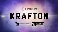 크래프톤 독립 스튜디오, 국제 게임쇼 게임스컴 2022 출전(종합)