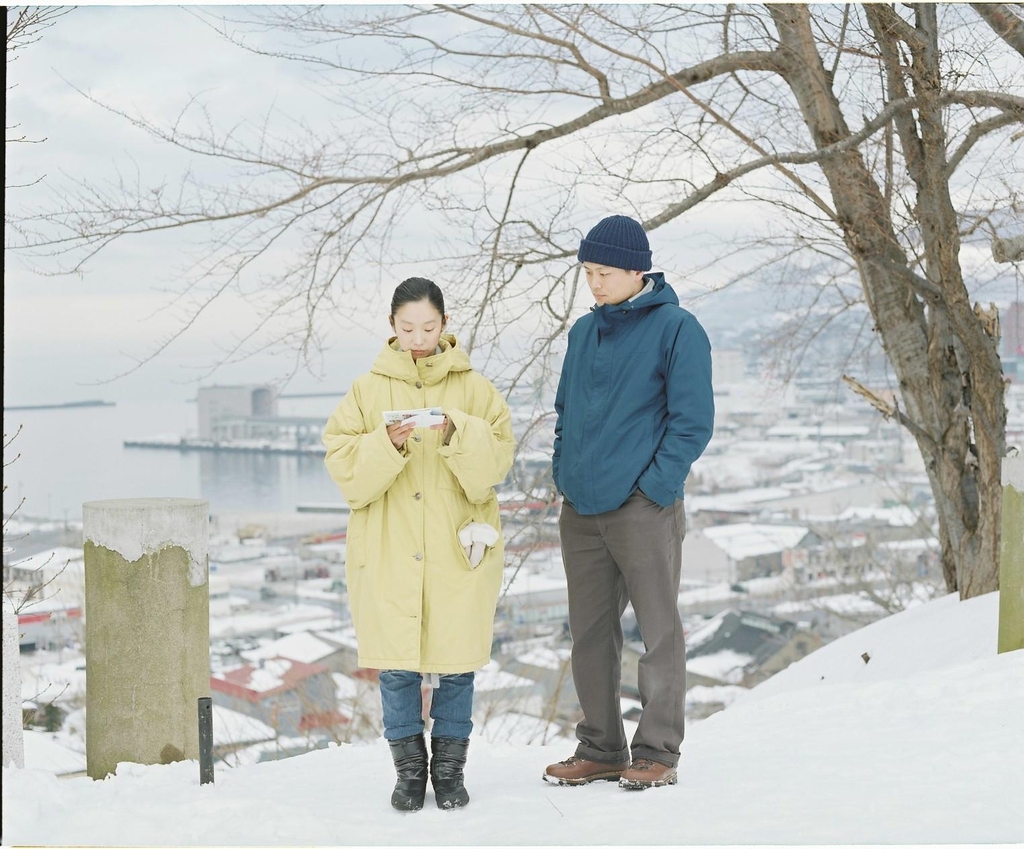 '빛의 노래' 스틸 컷