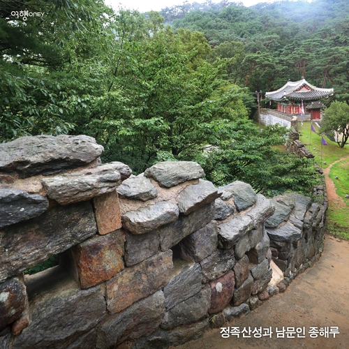 [여행honey] 지붕 없는 역사박물관, 강화도 - 5