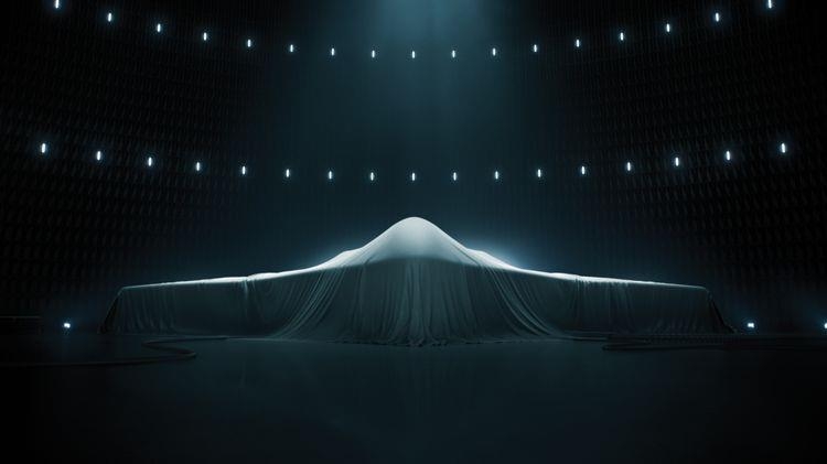 차세대 스텔스 폭격기 B-21, 12월초 공개 