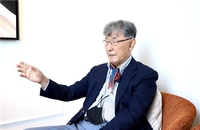 [삶] 88세 국민의사 이시형 "40년간 감기 몸살 한번 없었다"
