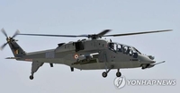 인도, 중국 견제 속도…자국산 고지대용 경전투 헬기 본격 도입