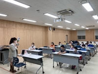 [전남소식] 도립도서관, 올해의 책 추천받아
