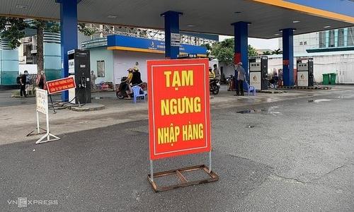 '연료난' 베트남, 석유제품 수입상에 달러 공급 확대