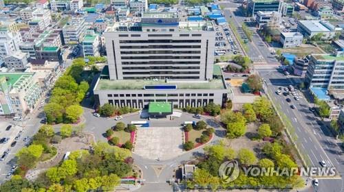 군산시, 내년 예산안 1조6천여억원 편성…일자리 창출 주력