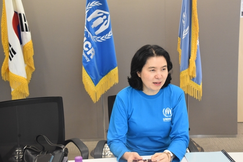 유엔난민기구 한국대표부 새 대표에 전혜경 미얀마 사무소장