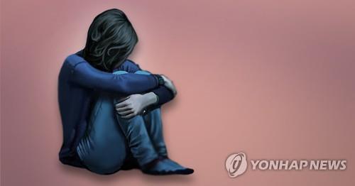 "충북 극단적 선택·자해 시도 학생 61% '우울·불안' 탓"