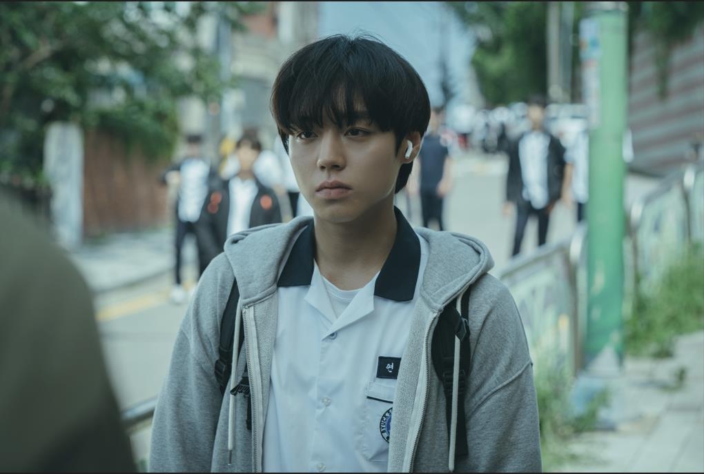약한영웅