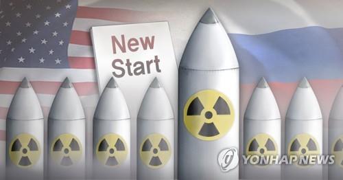 미러 핵군축협정 회의 하루 전 돌연 연기…美 "러가 일방통보"(종합)