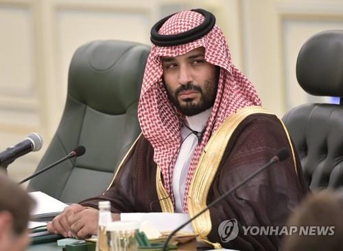 "무함마드 사우디 왕세자, 면책권 노리고 美 사법체계 기만"