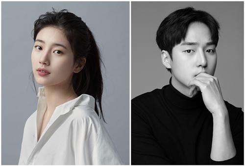 넷플릭스 새 시리즈 '이두나!'…수지·양세종 호흡