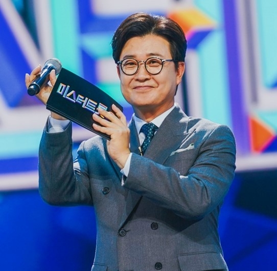 김성주