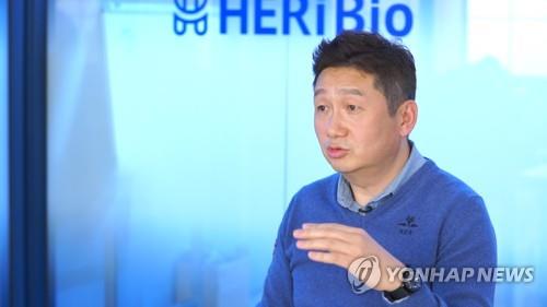 [스타트업 발언대] &quot;치과 기공소 해외진출 발판 될래요&quot; - 뉴스 썸네일 이미지